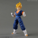 Dragon Ball Figure-rise Standard: SUPER SAIYAN VEGETTO 