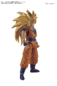 Dragon Ball Figure-rise Standard: Super Saiyan 3 Son Gokou 