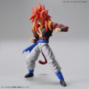 Dragon Ball Figure-rise Standard: Super Saiyan 4 Gogeta  