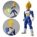Dragon Ball Figure-rise Standard: Super Saiyan Vegeta 