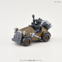 Dragon Ball: Mecha Collection - Vol.5 Yamchas Mighty Mouse 