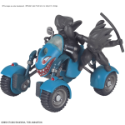 Dragon Ball: Mecha Collection - Vol.6 Oolongs Road Buggy 