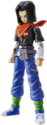 Dragon Ball Spirits Figure-rise Standard: Android 17 