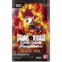 Dragon Ball Super: Fusion World 2: Booster Pack 