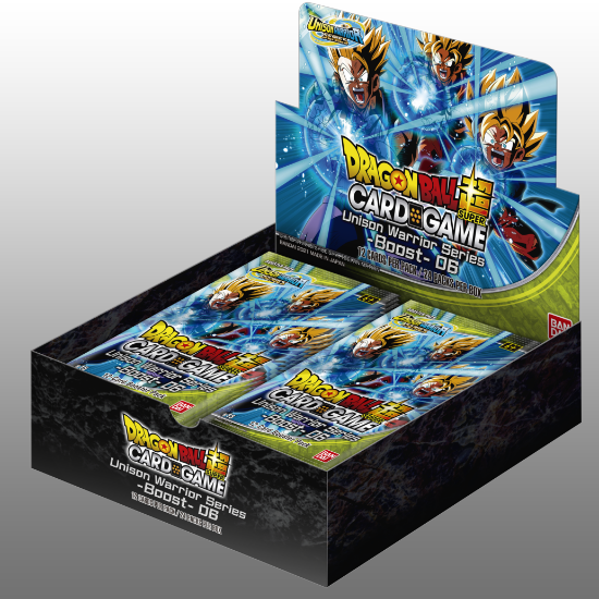 dragon ball saiyan showdown booster box Saiyan's Pride Whether you are a beginner or an experienced veteran Dragon Ball Super TCG -