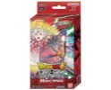 Dragonball Super: ZENKAI SERIES: Red Rage STARTER DECK 1  