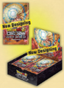 Dragonball Super: ZENKAI Series 3 Booster Pack 