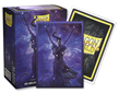 Dragon Shield: Brushed Art Sleeves: Constellations Alaric (100ct) - AT-12085 [5706569120894]