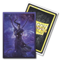 Dragon Shield: Brushed Art Sleeves: Constellations Alaric (100ct) - AT-12085 [5706569120894]