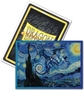 Dragon Shield: Brushed Art Sleeves: Starry Night (100Ct)  - AT-12056 [5706569120566]