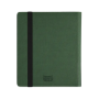 Dragon Shield Card Codex 360 Portfolio Forest Green - AT-39341 [5706569393410]