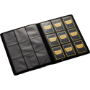 Dragon Shield Card Codex 360 Portfolio Midnight Blue - AT-39331 [5706569393311]