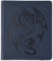 Dragon Shield Card Codex 360 Portfolio Midnight Blue - AT-39331 [5706569393311]