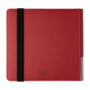 Dragon Shield: Card Codex 576 Portfolio Blood Red - AT-39471 [5706569394714]