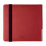 Dragon Shield: Card Codex 576 Portfolio Blood Red - AT-39471 [5706569394714]