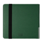 Dragon Shield: Card Codex 576 Portfolio Forest Green - AT-39441 [5706569394417]