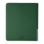 Dragon Shield: Card Codex Zipster Binder: Forest Green - AT-38008 [5706569380083]