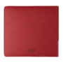Dragon Shield: Card Codex Zipster Binder XL: Blood Red - AT-38109 [5706569381097]