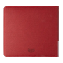 Dragon Shield: Card Codex Zipster Binder XL: Blood Red - AT-38109 [5706569381097]
