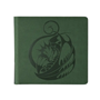 Dragon Shield: Card Codex Zipster Binder XL: Forest Green  - AT-38108 [5706569381080]