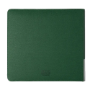 Dragon Shield: Card Codex Zipster Binder XL: Forest Green  - AT-38108 [5706569381080]