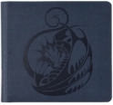 Dragon Shield: Card Codex Zipster Binder XL: Midnight  