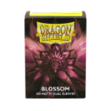 Dragon Shield: Matte Dual Card Sleeves (100): Blossom 