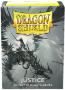 Dragon Shield: Matte Dual Card Sleeves (100): Justice - AT-15061 [5706569150617]