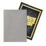 Dragon Shield: Matte Dual Card Sleeves (100): Justice - AT-15061 [5706569150617]