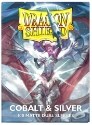 Dragon Shield: Matte Dual Card Sleeves (100): Power 