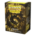 Dragon Shield: Matte Dual Card Sleeves (100): Truth 