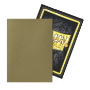 Dragon Shield: Matte Dual Card Sleeves (100): Truth - AT-15060 [5706569150600]