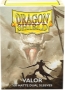 Dragon Shield: Matte Dual Card Sleeves (100): Valor - AT-15059 [5706569150594]