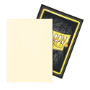 Dragon Shield: Matte Dual Card Sleeves (100): Valor - AT-15059 [5706569150594]