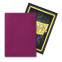 Dragon Shield: Matte Dual Card Sleeves (100): Wraith - AT-15056 [5706569150563]