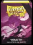 Dragon Shield: Matte Dual Card Sleeves (100): Wraith - AT-15056 [5706569150563]