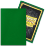 Dragon Shield: Japanese Size Matte Sleeves (60ct) - Emerald - AT-11136 [5706569111366]