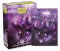 Dragon Shield: Japanese Sleeves: Sakura Ally 