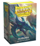 Dragon Shield: Matte Card Sleeves (100): Aurora - AT-11058 [5706569110581]