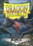 Dragon Shield: Matte Card Sleeves (100): Black - AT-11002 [5706569110024]