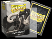 Dragon Shield: Matte Non-Glare Card Sleeves (100): Clear V2 - AT-11821 [5706569118211]
