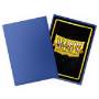Dragon Shield: Matte Non-Glare Card Sleeves (100): Blue - AT-11823[5706569118235]