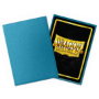 Dragon Shield: Matte Card Sleeves (100): Sparkles: Amazonite - AT-11062 [5706569110628]