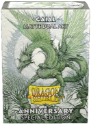 Dragon Shield: Matte Dual Card Sleeves (100): Gaial 