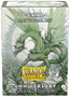 Dragon Shield: Matte DUAL Card Sleeves (100): Gaial - AT-12104 [5706569121044]