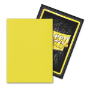Dragon Shield: Matte Dual Card Sleeves (100): Lightning - AT-15047 [5706569150471]