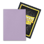 Dragon Shield: Matte Dual Card Sleeves (100): Orchid - AT-15041 [5706569150419]