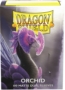 Dragon Shield: Matte Dual Card Sleeves (100): Orchid - AT-15041 [5706569150419]