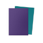 Dragon Shield: Matte Dual Card Sleeves (100): SOUL AND PETROL - AT-15070 [5706569150709]