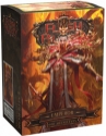 Dragon Shield: MMatte Card Sleeves: Fab Emperor (100ct) 